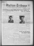 Italian Tribune, March 24, 1950
