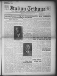 Italian Tribune, March 31, 1950