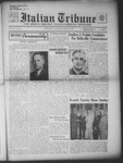 Italian Tribune, April 21, 1950