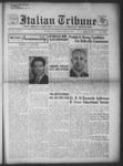 Italian Tribune, April 28, 1950