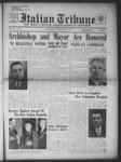 Italian Tribune, May 5, 1950