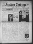 Italian Tribune, May 12, 1950