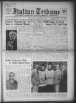 Italian Tribune, May 19, 1950