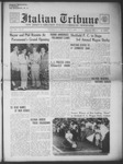 Italian Tribune, July 7, 1950