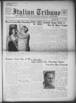 Italian Tribune, July 21, 1950