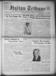 Italian Tribune, July 28, 1950
