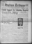 Italian Tribune, August 4, 1950