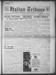Italian Tribune, August 18, 1950