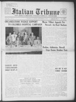 Italian Tribune, September 15, 1950