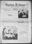 Italian Tribune, September 29, 1950