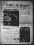 Italian Tribune, October 13, 1950