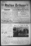 Italian Tribune, November 17, 1950