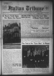 Italian Tribune, November 24, 1950