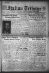 Italian Tribune, December 1, 1950