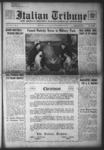 Italian Tribune, December 22, 1950