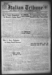 Italian Tribune, January 5, 1951