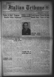 Italian Tribune, January 12, 1951