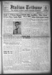 Italian Tribune, February 9, 1951
