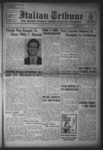 Italian Tribune, February 23, 1951