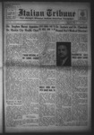 Italian Tribune, March 2, 1951
