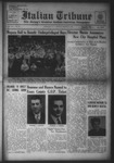 Italian Tribune, March 9, 1951