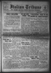 Italian Tribune, March 16, 1951