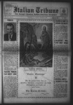 Italian Tribune, March 23, 1951