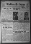 Italian Tribune, April 6, 1951