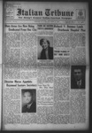 Italian Tribune, April 13, 1951