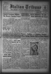 Italian Tribune, April 20, 1951