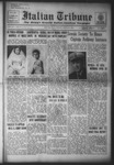 Italian Tribune, April 27, 1951