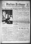 Italian Tribune, May 4, 1951