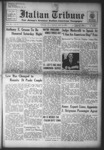 Italian Tribune, May 11, 1951