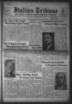 Italian Tribune, May 25, 1951