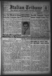 Italian Tribune, June 1, 1951