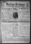 Italian Tribune, June 15, 1951