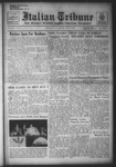 Italian Tribune, July 6, 1951