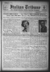 Italian Tribune, July 27, 1951