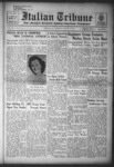Italian Tribune, August 3, 1951