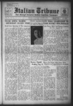 Italian Tribune, August 17, 1951
