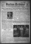 Italian Tribune, August 24, 1951