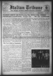 Italian Tribune, August 31, 1951
