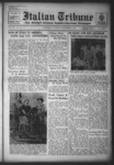Italian Tribune, September 7, 1951