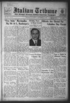 Italian Tribune, September 21, 1951