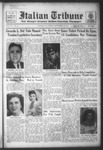 Italian Tribune, September 28, 1951
