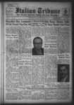 Italian Tribune, October 26, 1951