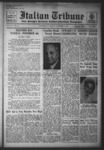 Italian Tribune, November 2, 1951