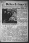 Italian Tribune, Novemeber 30, 1951