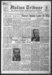 Italian Tribune, January 4, 1952