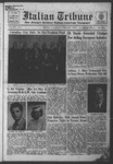 Italian Tribune, February 1, 1952